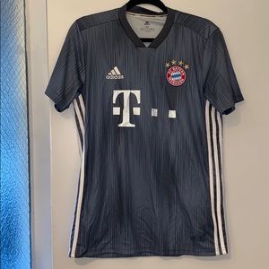 Men’s adidas soccer jersey